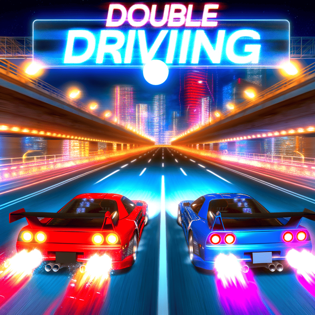 Double Driving